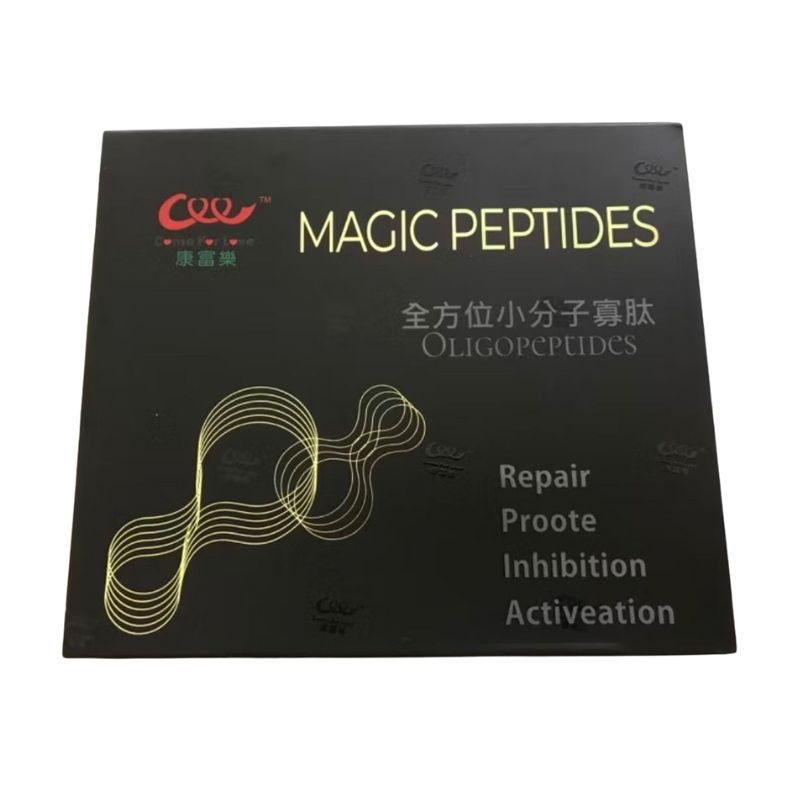 Soy Peptide Powder (5g x 15 sachets) 大豆小分子肽粉 （5公克 x 15包）
